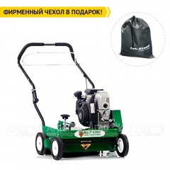 Скарификатор бензиновый газонный Billy Goat CR 550HCEU в Брянске