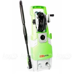 Мойка высокого давления RedVerg RD5461C-160B в Брянске