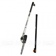 Комплект для высотной обрезки Ikra Mogatec для бензо/электрокос в Брянске