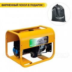 Бензогенератор Caiman Explorer 6010XL12 4.8 кВт в Брянске