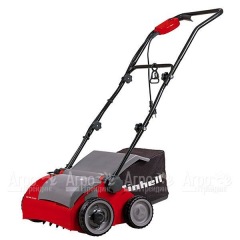 Скарификатор-аэратор электрический Einhell RG-SA 1433 в Брянске