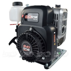 Бензиновая мотопомпа EVOline XG 15 в Брянске