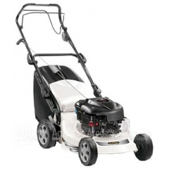 Газонокосилка бензиновая Alpina Premium 5300 SB в Брянске