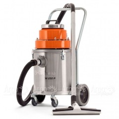 Промышленный пылесос Husqvarna W 250 P в Брянске