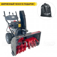 Снегоуборщик EVOline SBG 760 LE в Брянске