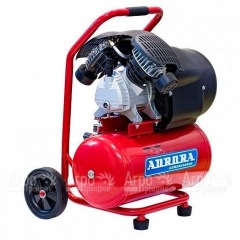 Компрессор воздушный Aurora Gale-25 в Брянске