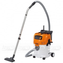 Промышленный пылесос Stihl SE 122 E в Брянске