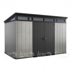 Пластиковый сарай Keter Artisan 11х7 в Брянске