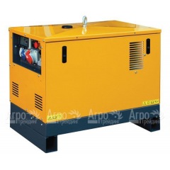 Дизельгенератор Caiman Silentstar 6000DMYN 5.2 кВт в Брянске