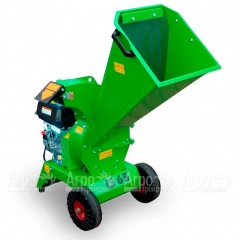 Измельчитель бензиновый Laski LS65/CH в Брянске