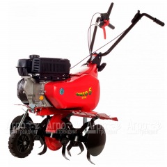 Культиватор Eurosystems Euro-5 EVO RM Loncin 80сс в Брянске
