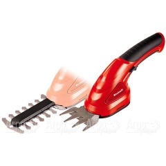 Ножницы-кусторез аккумуляторные Einhell GС-CG 3.6 Li в Брянске