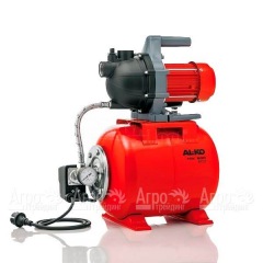 Насосная станция AL-KO HW 600 Eco в Брянске