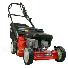 Газонокосилка бензиновая Solo 548 К в Брянске