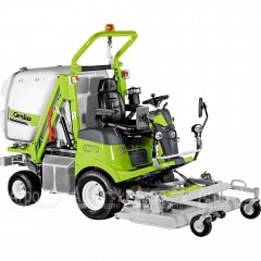 Садовый райдер Grillo FD 13.09 4WD в Брянске