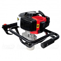 Мотобур (бензобур) Elitech БМ 52Е в Брянске