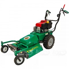 Газонокосилка бензиновая Billy Goat BC2600HHEU в Брянске