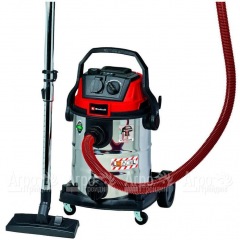 Строительный пылесос Einhell TE-VC 2025 SACL в Брянске