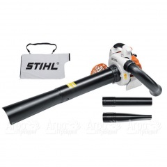 Воздуходувка бензиновая Stihl SH 86 в Брянске