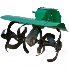 Насадка-культиватор для Profi CS-M5, GreenTiller M6 в Брянске