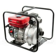 Бензиновая высоконапорная мотопомпа DDE PH50 в Брянске