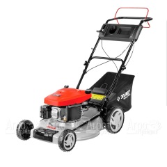 Газонокосилка бензиновая Зубр Мастер ГКБ-510СТ в Брянске