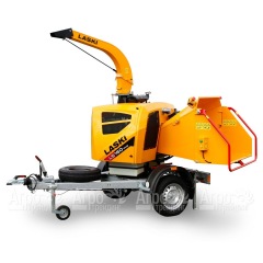 Измельчитель дизельный Laski LS 160DWB в Брянске