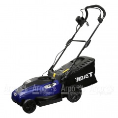 Газонокосилка электрическая Bojet ELM-38 в Брянске