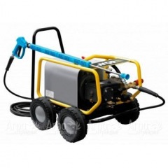 Мойка высокого давления LavorPRO Ohio 3517 LP в Брянске