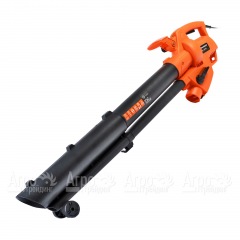 Садовый пылесос (воздуходувка) Patriot PT BV2000E в Брянске