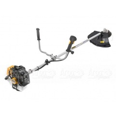 Бензокоса (бензиновый триммер) Alpina TB 250 JD в Брянске