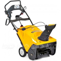 Снегоуборщик Cub Cadet 221 LHP в Брянске
