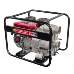 Бензиновая мотопомпа DDE PTR80 в Брянске