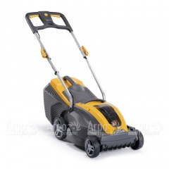 Газонокосилка аккумуляторная Stiga SLM 536 AE в Брянске