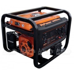 Бензиновый генератор ITC Power GG3200 E 2,5 кВт в Брянске