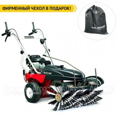 Подметальная машина Tielburger TK36 PRO (Briggs&Stratton) в Брянске