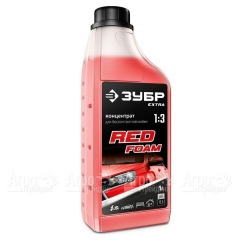 Шампунь универсальный для минимоек Зубр Extra 1 л в Брянске