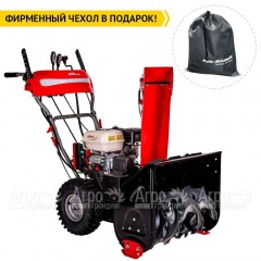 Снегоуборщик бензиновый HND ST 61 PSW в Брянске