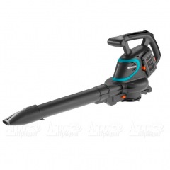 Воздуходувка аккумуляторная Gardena PowerJet Li-40 в Брянске