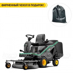 Садовый райдер Caiman Gito 2WD FD в Брянске