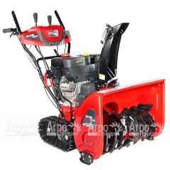 Снегоуборщик гусеничный Efco Artik 72 ELDT в Брянске