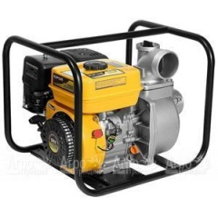 Мотопомпа KIPOR KGP20T в Брянске