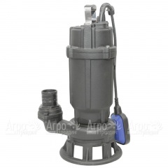 Насос погружной фекальный Калибр НПЦ-1100НФ в Брянске