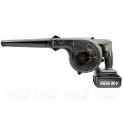 Воздуходувка аккумуляторная Zitrek ZKBL20V в Брянске