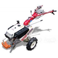 Мотоблок GREEN-FIELD KDT 610E в Брянске