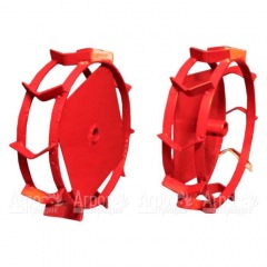 Грунтозацепы Mini для мотоблоков DDE Крот, Мустанг в Брянске