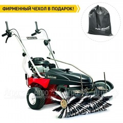 Подметальная машина Tielburger TK38 PRO (Briggs&Stratton) в Брянске