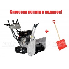 Снегоуборщик гусеничный Agro Star AS1101 в Брянске