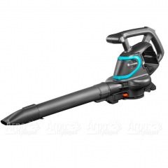 Воздуходувка аккумуляторная Gardena PowerJet Li-40 без аккумулятора и ЗУ в Брянске