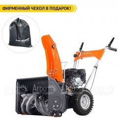 Снегоуборщик Yard Fox Basic 5640H в Брянске